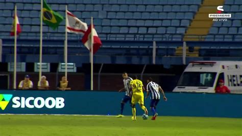 Vídeo Todos os gols de Avaí x Mirassol futebol ge