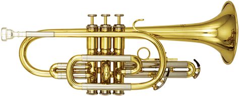 Cornets – Kanstul Musical Instruments