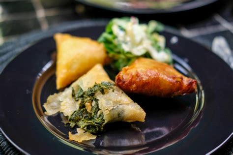Traditional Foods To Try In Morocco The Blonde Abroad