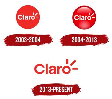 Claro Logo Symbol Meaning History Png Brand