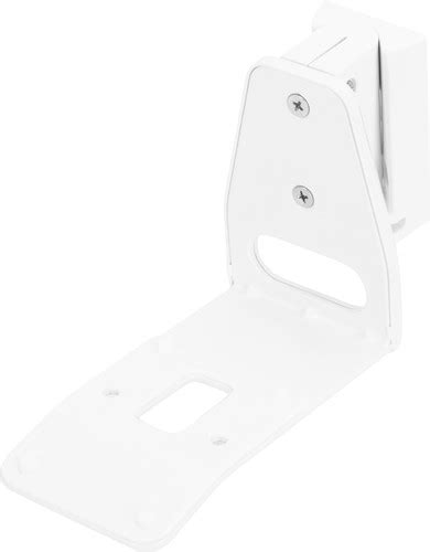 BlueBuilt Wall Mount For Sonos Era 300 White Coolblue Before 23 59