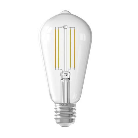 Ampoule LED Smart WIFI E27 Nostalux Fr