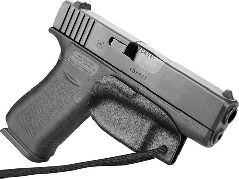 Glock 19 Apl Trigger Guard Holster On Sale Cpshouston Net