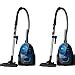 Philips PowerPro FC9352 01 Compact Bagless Vacuum Cleaner For Home