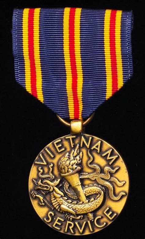 Aberdeen Medals United States Vietnam Civilian Service Medal 1959 1973