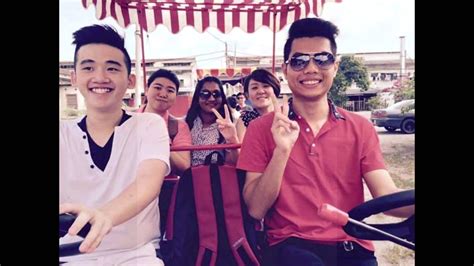 Sekinchan Trip Youtube