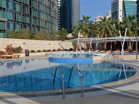 Best Price On City Centre Rotana Doha In Doha Reviews