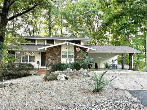 Palacio Cir Hot Springs Village Ar Mls Homes