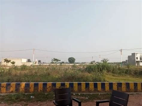 Residential Plots At Rs Square Yard In Agra Id