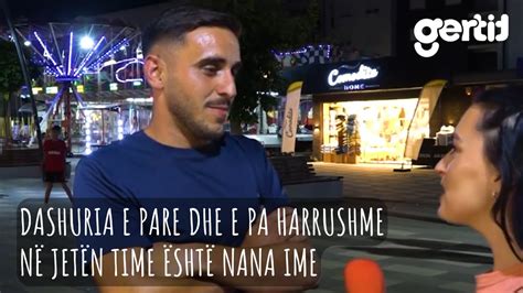 Shpresoj Qe Do Ta Gjej Dhe Nj Nuse Qe E Don Nan N Time Keshtu Si Un