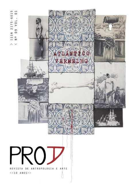 Edições Anteriores Proa Revista De Antropologia E Arte