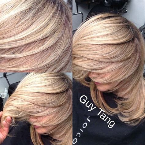 Instagram Post By Guy Tang® • Feb 16 2014 At 7 10am Utc Hair Styles 2014 Gorgeous Hair