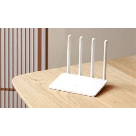 Роутер Xiaomi 4C Mi WiFi Router в магазине NEME.KG