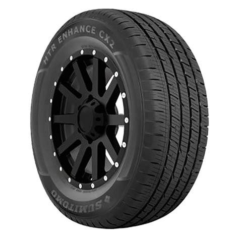 Sumitomo Htr Enhance Cx R V Bsw Tires