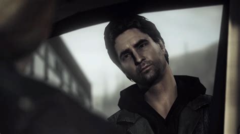 Alan Wake Walkthrough PC Intro Episode 1 Nightmare YouTube