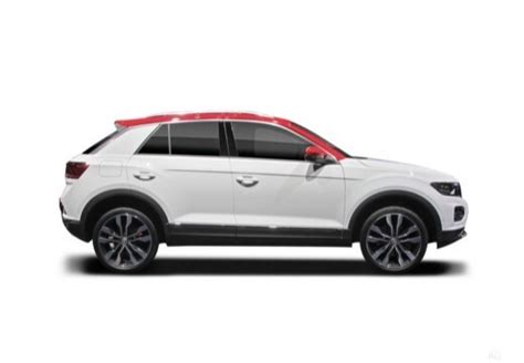 Volkswagen T Roc T Roc Tdi Start Stop Dsg Motion Autoplus