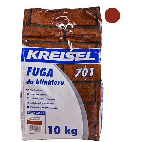 Kreisel Fuga Ceglasta Kg Kupuj W Obi