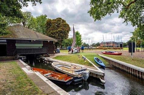 Lensbury Resort Teddington