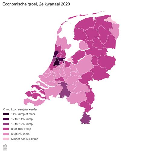 Lockdown Toekomstscenarios Zuid Holland Nl