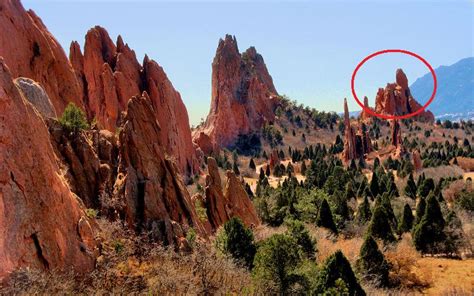 5 Amazing Facts You Never Knew About Garden Of The Gods That Will Blow