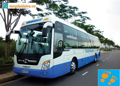 ve xe khach gia   mien bac trung nam tong dai dat ve