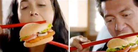 Burger King S Racist And Offensive Ad Removed Marketing Magazine Asia