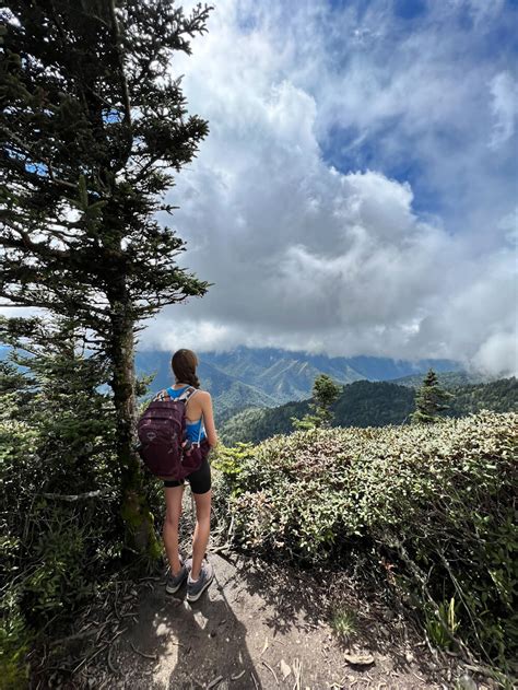 How To Summit Mount LeConte In Great Smoky Mountains National Park