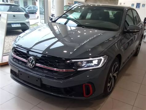 Volkswagen Vento Sportline Tsi Mercadolibre