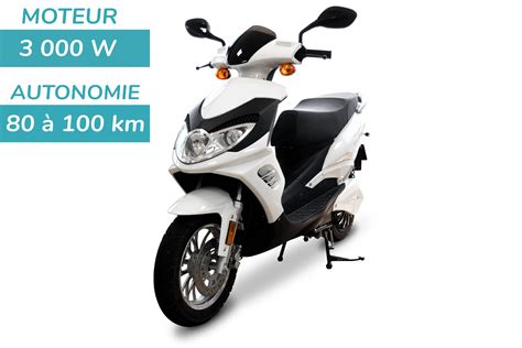 prime paris scooter électrique prime scooter électrique 2021 Brilnt