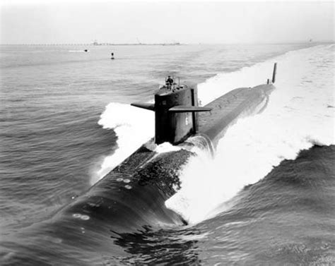 Uss John Marshall