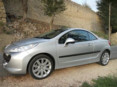 Venduto Peugeot 208 Cc Cabrio Coupe Auto Usate In Vendita