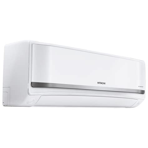 Buy HITACHI Yoshi 5400FXL 1 Ton 5 Star Inverter Split AC 2023 Model