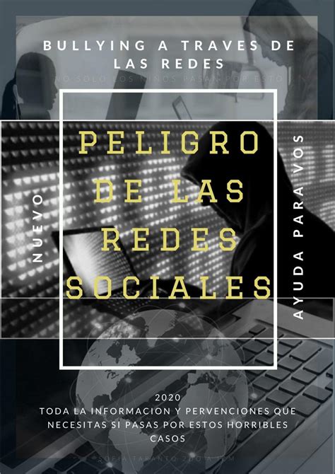 Peligro De Las Redes Sociales By Sofiataranto Issuu