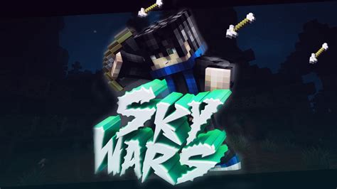 Partidas Epicas Gran Fail SkyWars YouTube