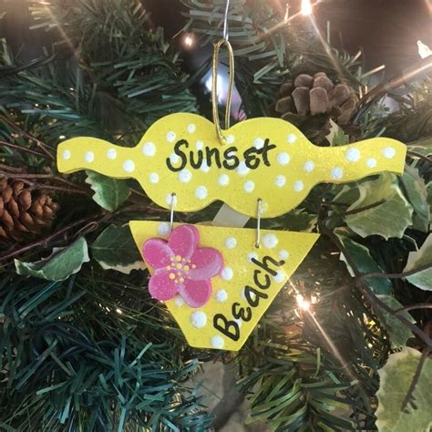 Best Friends Bikini Etsy