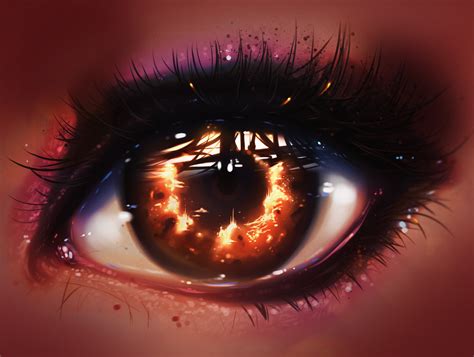 Sky in your eyes | Художественный макияж глаз, Красивые глаза ...