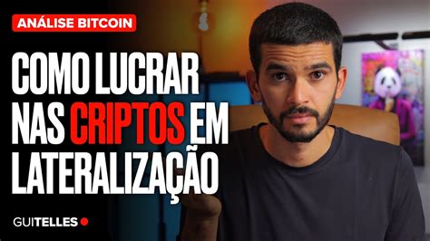 Meus Segredos Para Operar Cripto No Curto Prazo Indicadores Que Uso