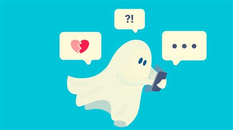 Ghosting cos è come comportarsi e come superarlo Younipa