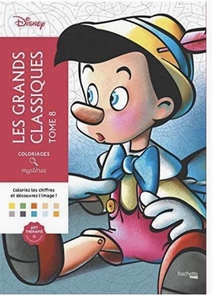 Disney Coloring Book Mystery Classic Disney Mystery Coloring Books