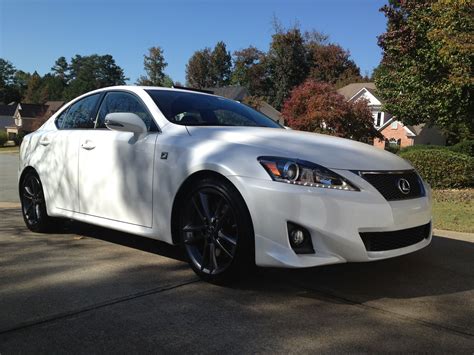 2013 Lexus IS350 F Sport Lexus | Lexus, Honda civic si coupe, Lexus suv