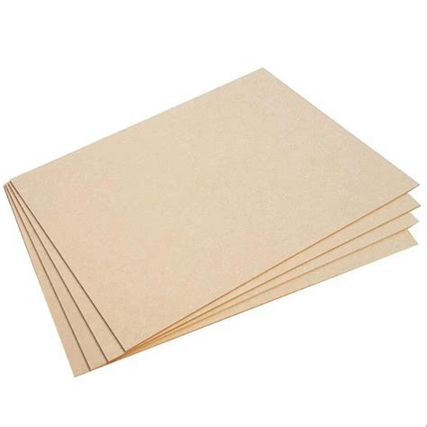 Sundry Mill Board Paper Thickness 1 Mm Size 9 X 6 Inch At 20 Kg