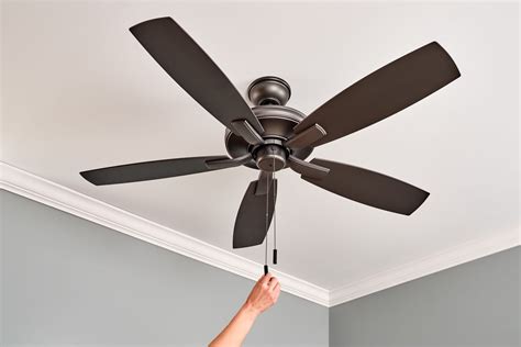 How To Turn On Ceiling Fan Without Remote Storables