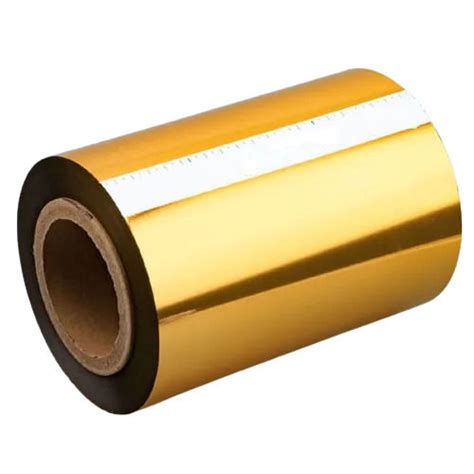 Cold Stamping Foil At Best Price In Gurugram Haryana Bajaj Printpack