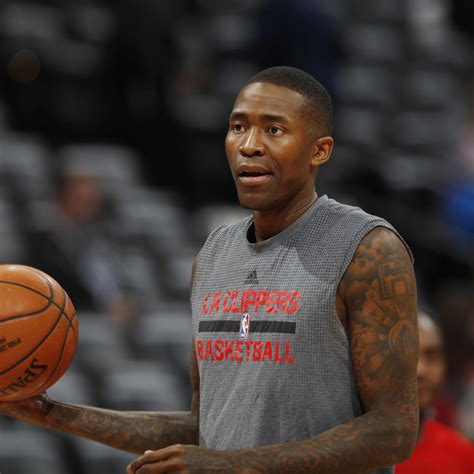 Jamal Crawford Rumors Timberwolves Will Sign Sg Once He Clears Waivers