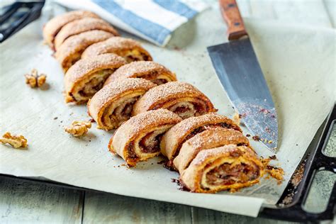 Cranberry Walnut Rugelach Is A Must Try Holiday Recipe