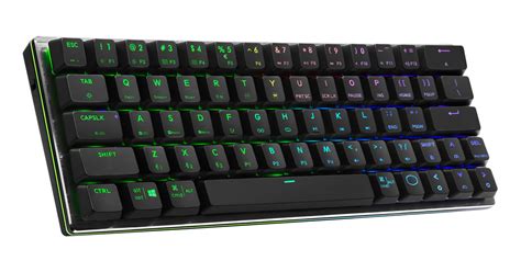 SK622 Space Gray | Cooler Master Australia
