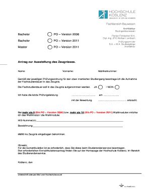 Ausf Llbar Online Ministerium Fr Wissenschaft Fax Email Drucken