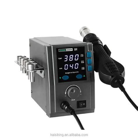 Jual SUGON 2020D BLOWER UAP 2020D HOT AIR SUGON 2020D Shopee Indonesia