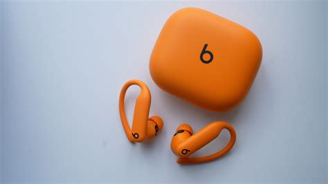 New Powerbeats Pro 2 Will Have Day One Firmware Update - All About The ...