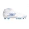 Bota De F Tbol Skechers Skx Fg White F Tbol Emotion